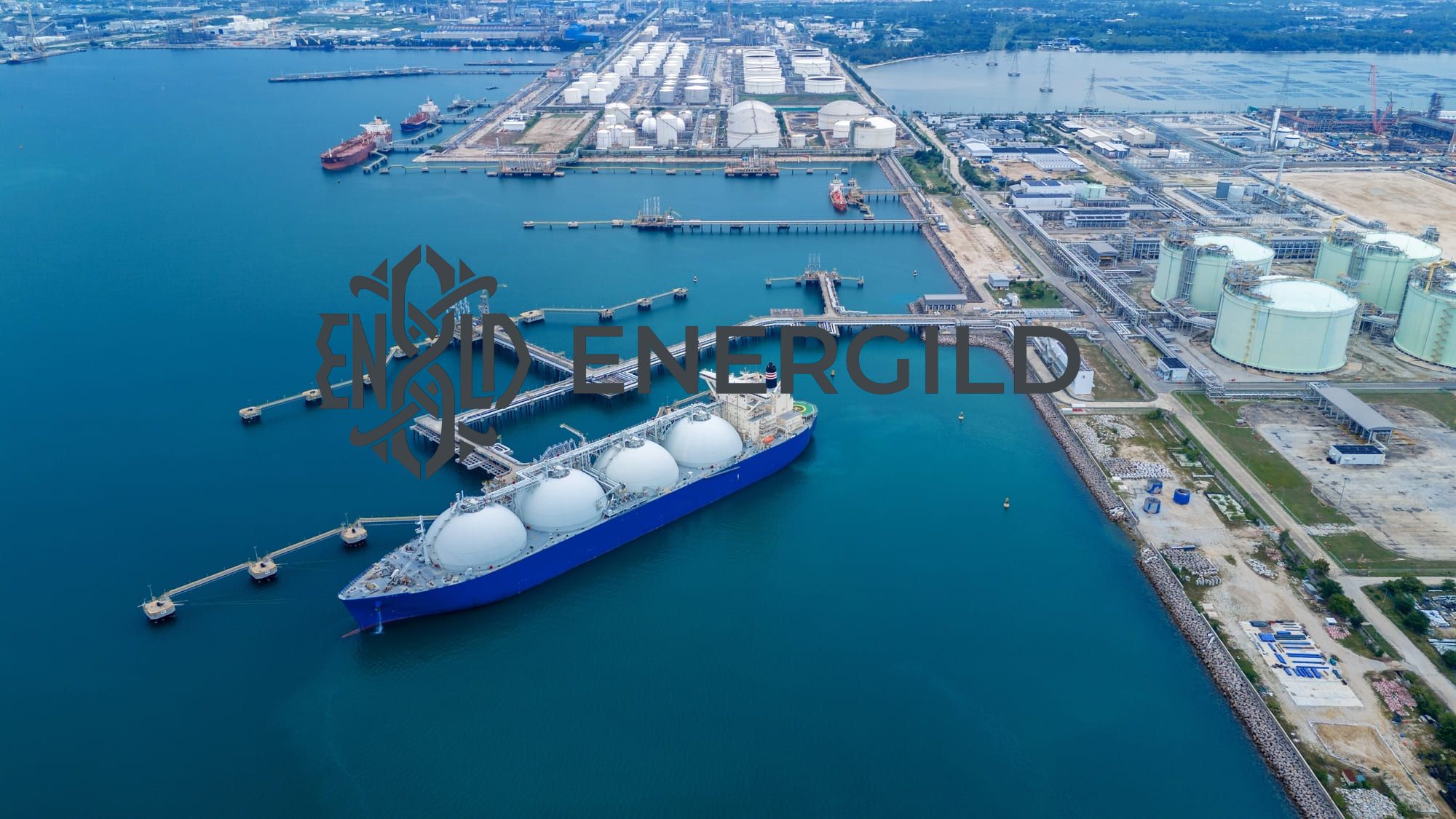 LPG & LNG